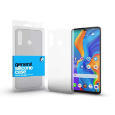 xPRO Szilikon tok átlátszó ultravékony 0.33 mm Huawei P30 Lite készülékhez tok és táska