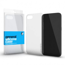 xPRO Szilikon tok átlátszó ultravékony 0.33 mm Samsung Xcover 6 Pro készülékhez tok és táska
