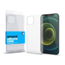 xPRO ™ Szilikon tok átlátszó ultravékony Apple iPhone 12 Pro készülékhez tok és táska