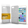 xPRO Szilikon tok (Diamond) Ezüst Samsung A22 4G készülékhez
