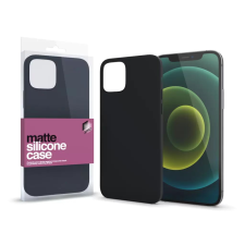 xPRO Szilikon Tok - Matt - iPhone 13 Pro Max tok és táska