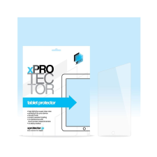 xPRO tector Apple Ipad 10.2" (2019) Tempered Glass 0.33 kijelzővédő fólia (118478) (Xprotector118478) - Kijelzővédő fólia tablet kellék