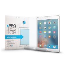 xPRO tector Apple Ipad Pro 12.9" (2018/20) Ultra Clear kijelzővédő fólia (115923) (Xprotector115923) - Kijelzővédő fólia tablet kellék