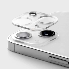xPRO tector Apple iPhone 15 Pro Max 3D Kameravédő üveg tok és táska