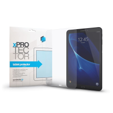 xPRO tector Samsung Tab S6 10.5" (T860) Ultra Clear kijelzővédő fólia (120570) (Xprotector120570) - Kijelzővédő fólia tablet kellék
