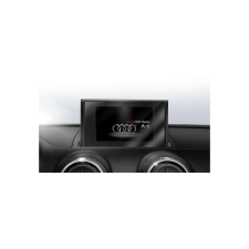 xPRO tector Ultra Clear kijelzővédő fólia Audi A3 / S3 / Sportback / Cabrio / Limusin mobiltelefon kellék