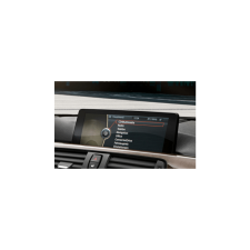 xPRO tector Ultra Clear kijelzővédő fólia BMW series 1 / 2 / 3 / 4 / M2 / M3 / M4 / GT mobiltelefon kellék