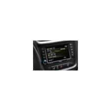 xPRO tector Ultra Clear kijelzővédő fólia Jeep Wrangler / Patriot / Compass mobiltelefon kellék