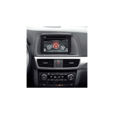 xPRO tector Ultra clear kijelzővédő fólia Mazda CX 5 mobiltelefon kellék