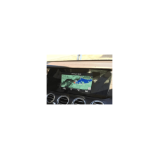 xPRO tector Ultra Clear kijelzővédő fólia Mercedes E class mobiltelefon kellék