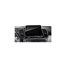xPRO tector Ultra Clear kijelzővédő fólia Mercedes GLS class mobiltelefon kellék