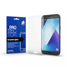 xPRO Tempered Glass 0.33mm kijelzővédő üveg Samsung A5 2017 készülékhez mobiltelefon kellék