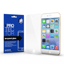 xPRO Tempered Glass 0.33mm kijelzővédő üveg / üvegfólia Apple iPhone 7 / 8 készülékhez mobiltelefon kellék
