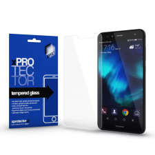 xPRO Tempered Glass 0.33mm kijelzővédő üveg / üvegfólia Huawei P10 Lite készülékhez mobiltelefon kellék