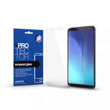 xPRO Tempered Glass 0.33mm kijelzővédő üveg / üvegfólia Samsung A8 2018 készülékhez tok és táska