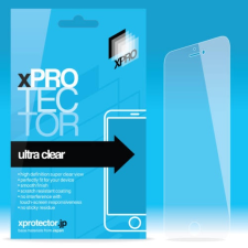 xPRO Ultra Clear kijelzővédő fólia Huawei Y7 / Y7 Plus készülékhez mobiltelefon kellék