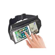 xPRO Vízálló övtáska/deréktáska mobiltelefonhoz (128486) (x128486) tok és táska