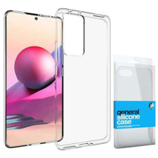 xPRO Xiaomi 12 Pro, 12S Pro, Xpro szilikon mobiltok, ÁTLÁTSZÓ tok és táska