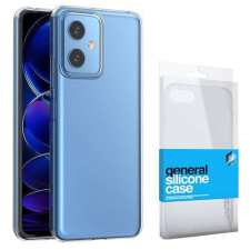 xPRO Xiaomi Poco X5, Redmi Note 12 5G, Xpro szilikon mobiltok, Átlátszó tok és táska