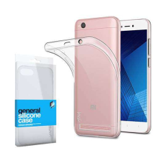 xPRO Xiaomi Redmi 5A, Xpro szilikon mobiltok, ÁTLÁTSZÓ tok és táska
