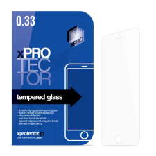 Xprotector 115207 Huawei Y7 Prime (2018) Edzett üveg kijelzővédő mobiltelefon kellék