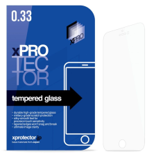 Xprotector 115411 Apple iPhone XS Max Edzett üveg kijelzővédő mobiltelefon kellék