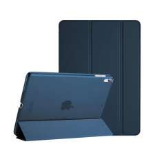Xprotector Apple Ipad 10.2” (2019) Smart book tok sötétkék (118475) tablet tok