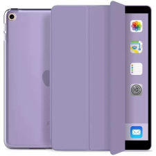 Xprotector Apple iPad 10.9 (2022), mappa tok, Smart Case, Xprotector Smart Book Flip, lila tablet tok