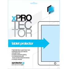 Xprotector Apple iPad Mini (2021) (8.3), Kijelzővédő fólia, ütésálló fólia, Tempered Glass (edzett üveg), 0.33, Xprotector, Clear tablet kellék
