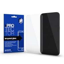 Xprotector Apple iPhone 12/12 Pro Edzett üveg kijelzővédő mobiltelefon kellék