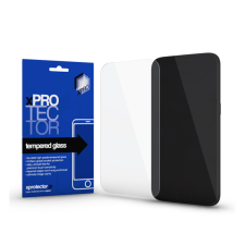 Xprotector Apple iPhone 12/12 Pro Xprotector Tempered Glass kijelzővédő fólia mobiltelefon kellék