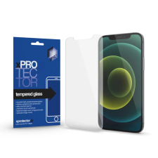 Xprotector Apple iPhone 14 Pro kijelzővédő fólia mobiltelefon kellék