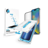 Xprotector Apple iPhone 15 Pro Max Xprotector Easy Shield Tempered Glass 3D kijelzővédő üvegfólia, felhelyező készlettel
