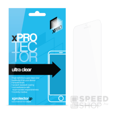 Xprotector Huawei P10 Ultra Clear kijelzővédő fólia mobiltelefon kellék