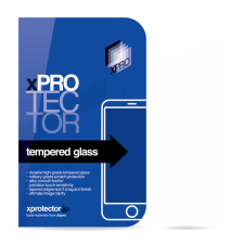 Xprotector Huawei P20 Lite Xprotector Tempered Glass kijelzővédő fólia mobiltelefon kellék