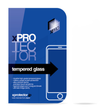 Xprotector Huawei P20 Lite Xprotector Tempered Glass kijelzővédő fólia mobiltelefon kellék