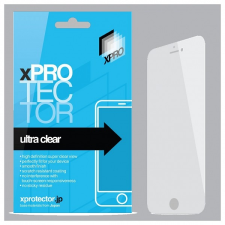 Xprotector Huawei P20 Ultra Clear kijelzővédő fólia mobiltelefon előlap
