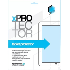 Xprotector Lenovo Tab M10 Plus (10.3) TB-X606F, Kijelzővédő fólia, Xprotector Ultra Clear, Clear Prémium (XP121516) mobiltelefon kellék