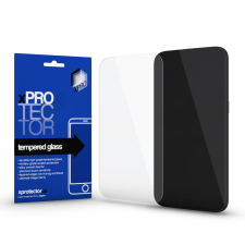 Xprotector LG K40S Edzett üveg kijelzővédő mobiltelefon kellék
