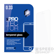 Xprotector Samsung A320 Galaxy A3 (2017) Tempered Glass kijelzővédő fólia mobiltelefon kellék