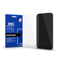 Xprotector Samsung A35 Xprotector Tempered Glass 0.33mm kijelzővédő üvegfólia mobiltelefon kellék