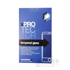 Xprotector Samsung G900 Galaxy S5 Tempered Glass kijelzővédő fólia mobiltelefon kellék