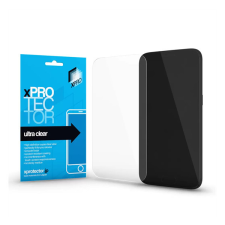 Xprotector Samsung Galaxy A14 5G Xprotector Ultra Clear kijelzővédő fólia mobiltelefon kellék