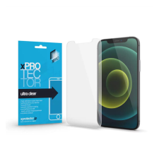 Xprotector Samsung Galaxy A56 Xprotector Ultra Clear kijelzővédő fólia mobiltelefon kellék