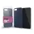 Xprotector Szilikon matte tok Samsung Galaxy A06, sötétkék