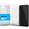 Xprotector T Phone Pro 5G, Szilikon tok, ultravékony, 0.33, Xprotector, átlátszó