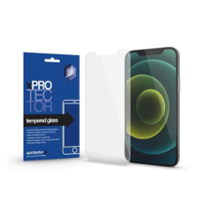 Xprotector Tempered Glass Apple iPhone 14 Pro Kijelzővédő fólia mobiltelefon kellék