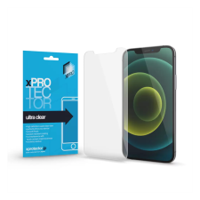Xprotector Tempered Glass kijelzővédő fólia (iPhone 13 mini) mobiltelefon kellék