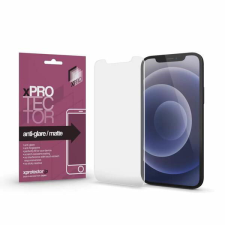 Xprotector x124169 Xpro Apple iPhone 13 Pro Max matt kijelzővédő (124169) mobiltelefon kellék