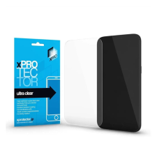 Xprotector Xiaomi Redmi 12C Xprotector Ultra Clear kijelzővédő fólia mobiltelefon kellék